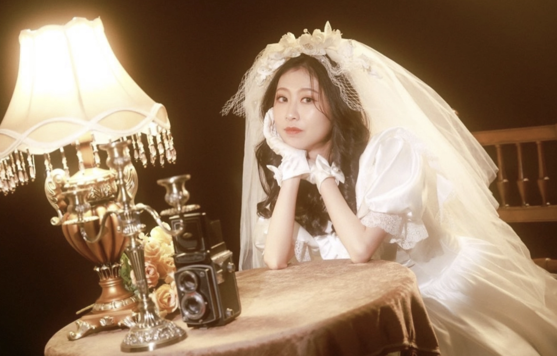 造型師lisa