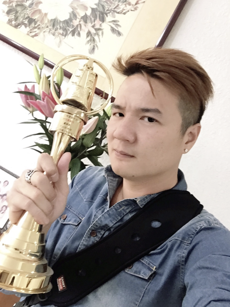 攝影師廖大叔