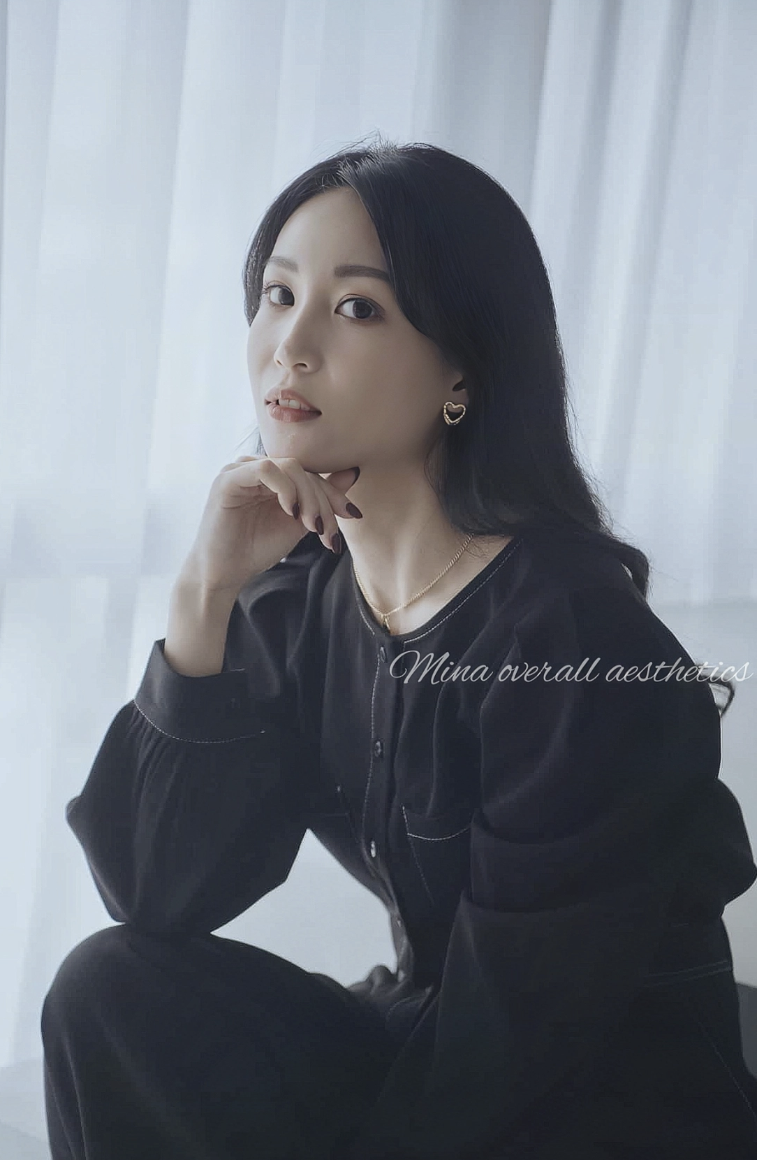 婚禮造型師mina
