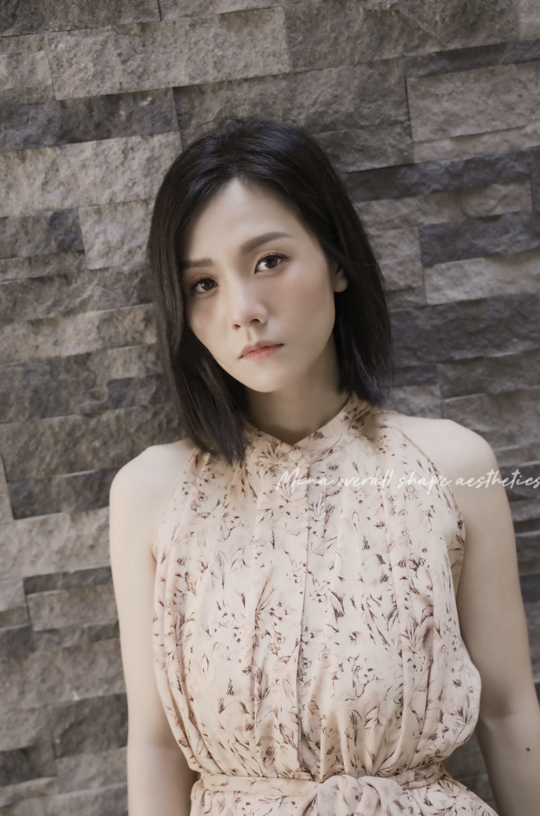 婚禮造型師mina