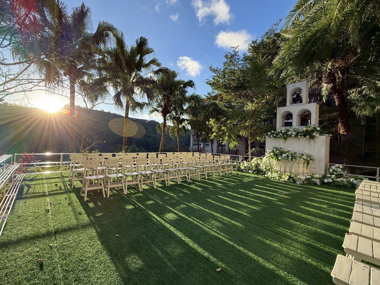 ORA MANOR 歐拉森林莊園