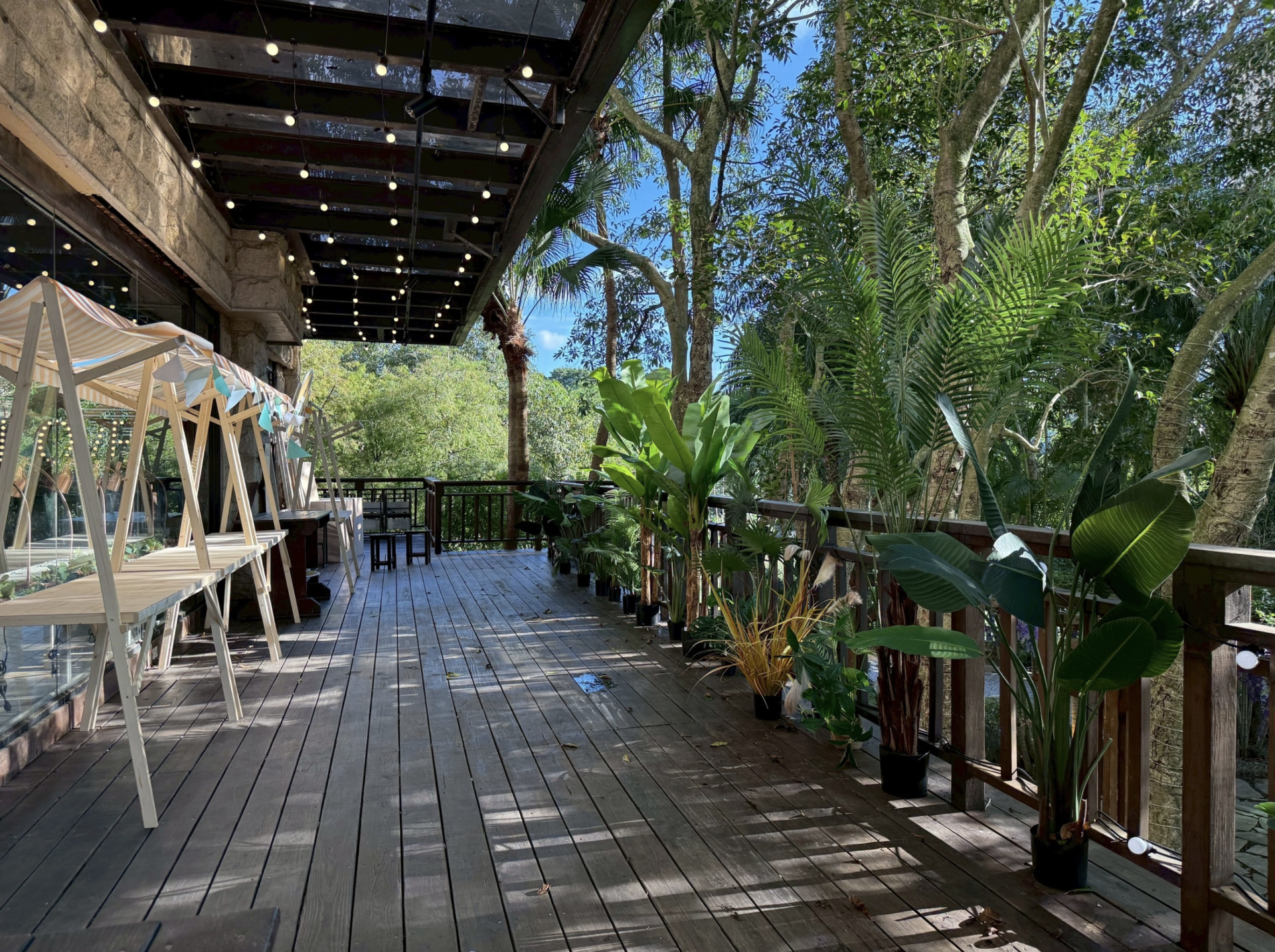 ORA MANOR 歐拉森林莊園