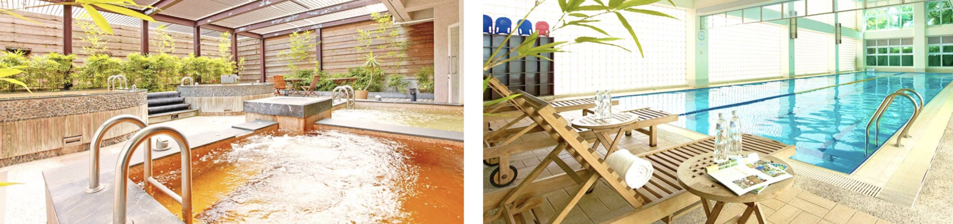 ORA MANOR 歐拉森林莊園