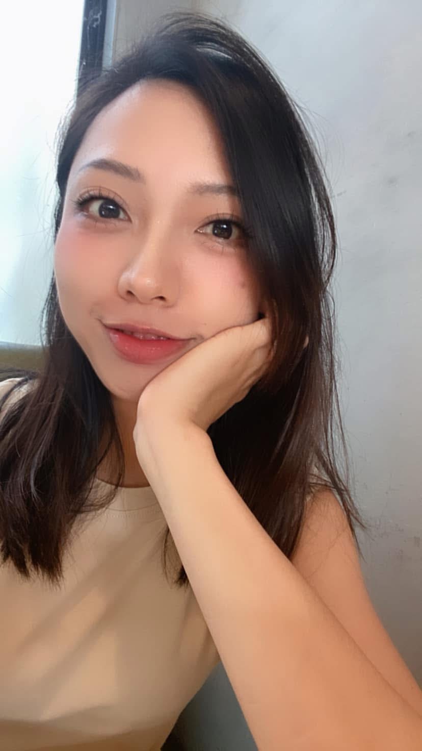 婚禮主持人鄭佳玲