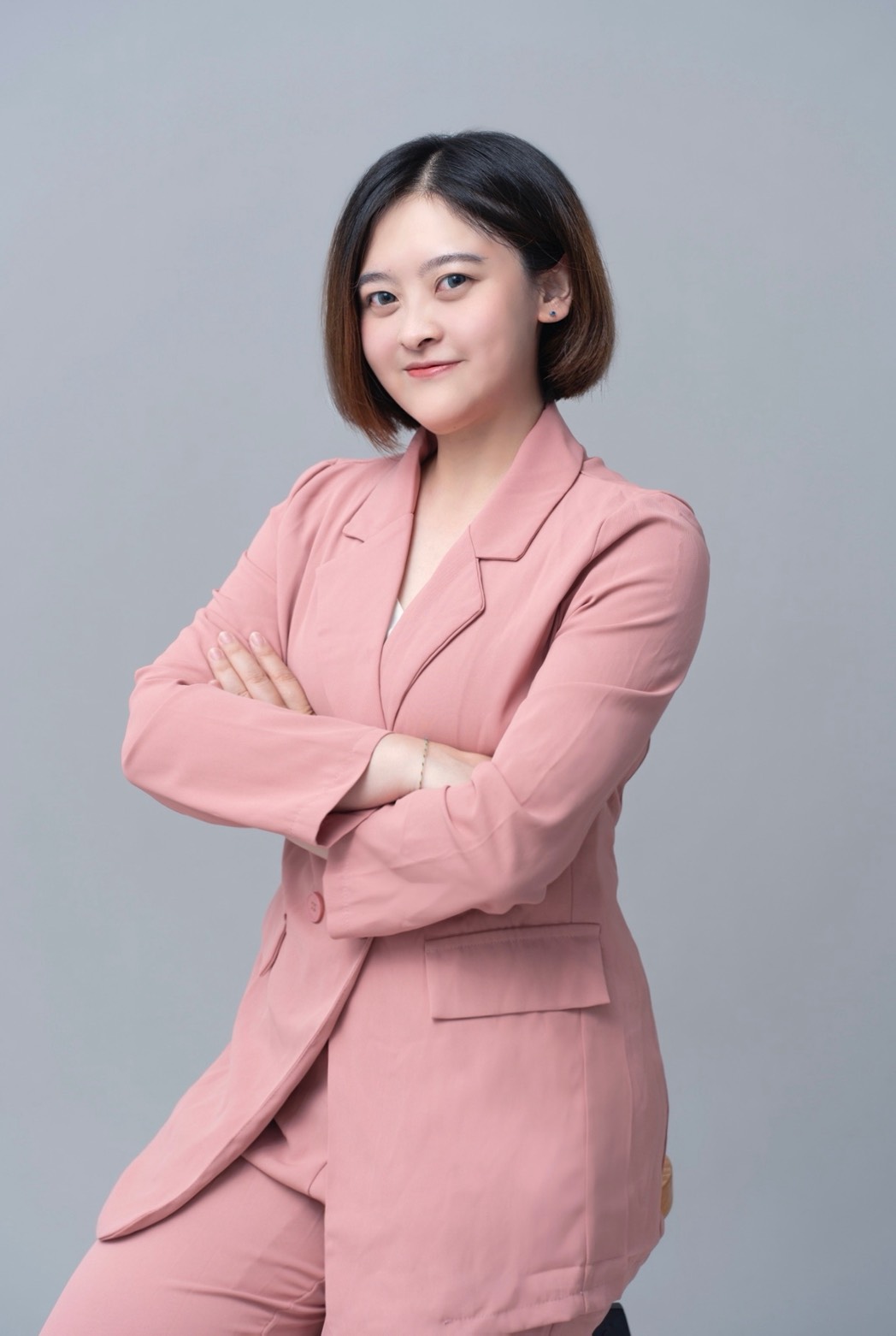婚禮主持人Joy