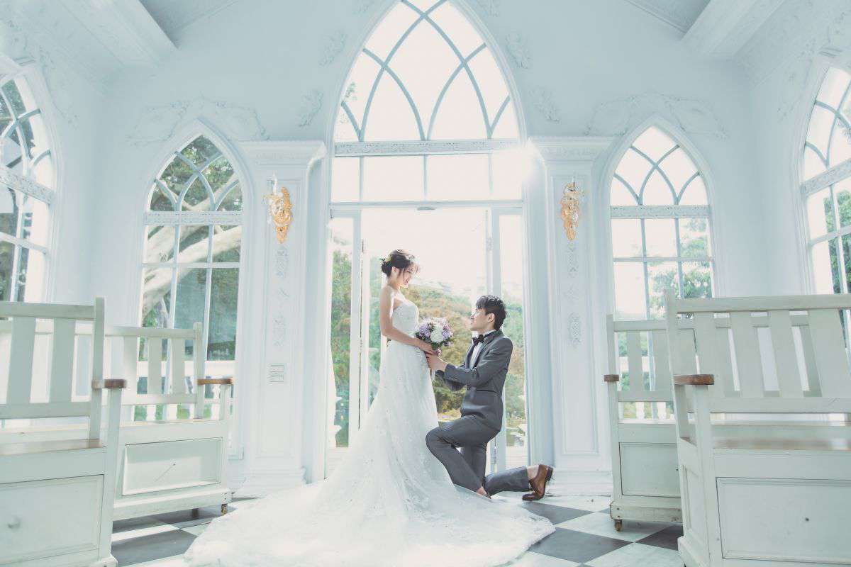 理財問問我！ 新婚夫妻必討論的五大財務建議-wed225結婚問問我