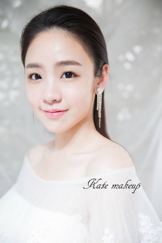 台北新秘推薦-Kate