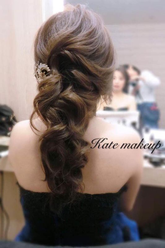台北新秘推薦-Kate