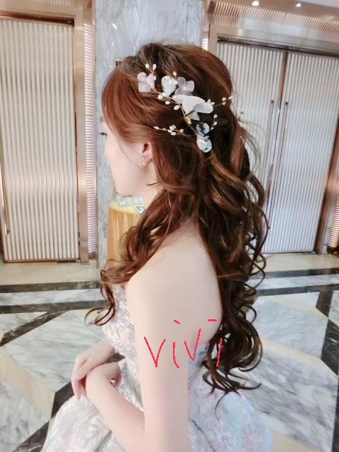 台北新秘推薦-VIVI